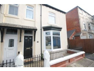11 Byron St, Blackpool