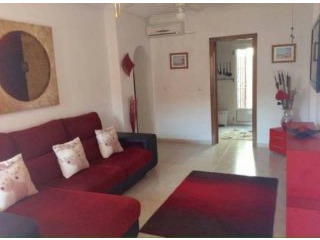 2 Bedroom 2 Bathroom Duplex In Los..