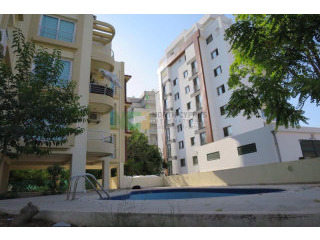 Central Kyrenia Apartment - Pre-74..