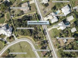 Land For Sale: 7785 GRAND OAK CIR