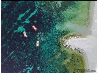 Luksuzna rezidencija s bazenom-otok Vir