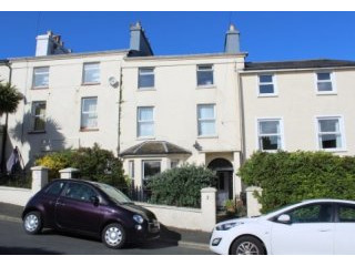 2 Falcon Cliff Terrace, Douglas,