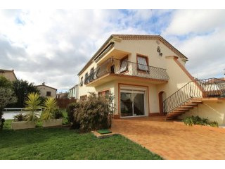 4 Bedroom Villa With Garden, Terrace..