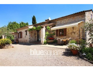 ANCIENT COUNTRY-HOUSE - FAYENCE