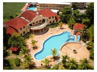 Eden Sea View 3 Beds Apartment