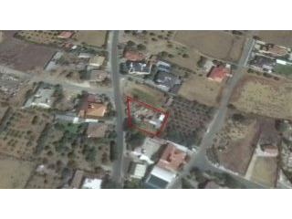 Plot For Sale in Ergates
