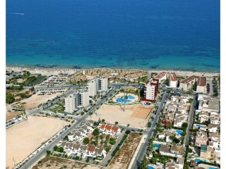 RS194, New apartments, Mil Palmeras