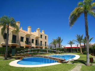 Townhouse for sale in Javea