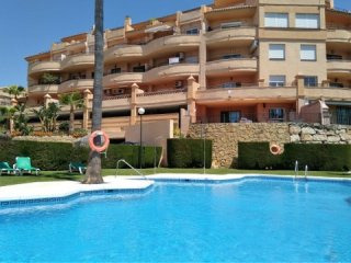 2 bed Apartment in RIVIERA DEL SOL