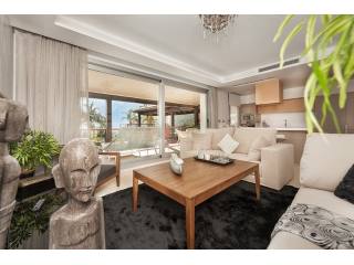 3 Bedrooms - Penthouse - Malaga - For..