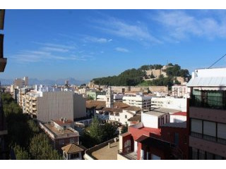 4 Bedroom apartment in Denia