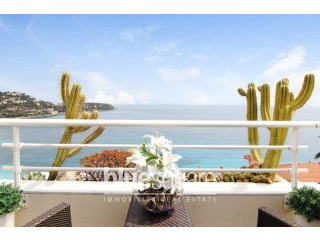 DUPLEX FOR SALE ROQUEBRUNE CAP MARTIN