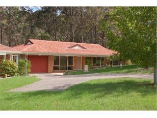 IRT Dalmeny - DALMENY - NSW