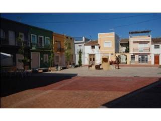 Townhouse For Sale Els Poblets-Denia -..