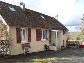 Detached Farmhouse With Barn, 3 Hectares