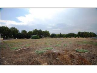 Plot For Sale Els Poblets-Denia - Ref:..