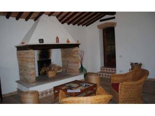 Property in Tuscany