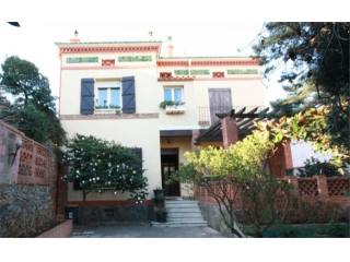 Propriete Exceptionnelle Avec Jardin..