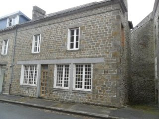 Village Property, Central Location