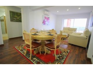 2 bedroom apartment for sale with sea..