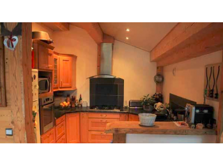 A lovely 3 bed apartment, great..