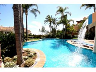 APARTMENT FOR SALE MARBELLA