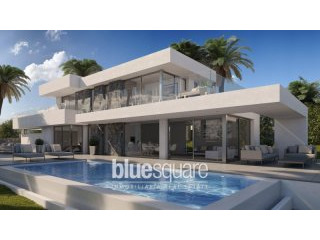 Luxury 3 Bedroom villa on the exclusive..