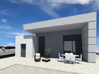 Villa in Benimar