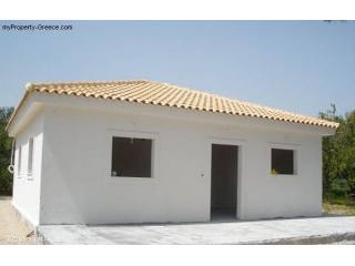 2 Bedrooms - Villa - Zakynthos - For..