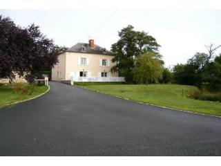 4 bedroom Character For Sale: 86100 15..