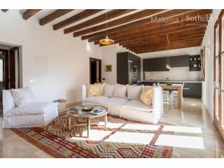 Bright apartment in the centre of Palma