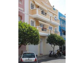 Calle Herrador, Puerto Santiago..