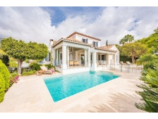 HM3S2781 - Villa For sale in El..