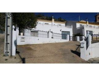 Villa in Oria