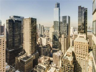 1 Bedroom - Condo - New York State -..