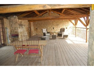 5 Bed Villa With Garden, Roof Terrace..