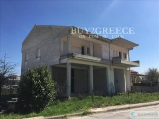 Β591 - FOR SALE complex completed by 80%