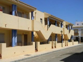 Apartment in Garrucha