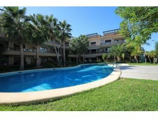 Appartement in Javea
