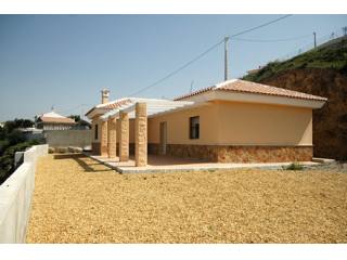 Arboleas Villa For Sale, Almeria, Spain