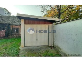 Garaža Maksimirska 30 m2 / za dva auta