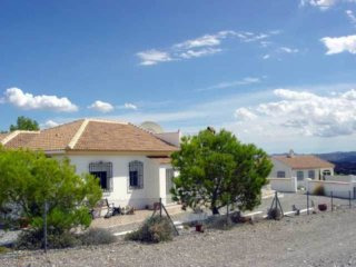 Villa in Partaloa