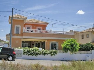 Fortuna - 3 Bedroom Detached Villa For..