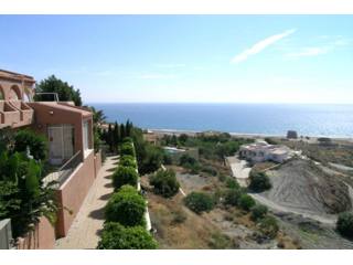 Villa For Sale In Mojacar Playa, Almería