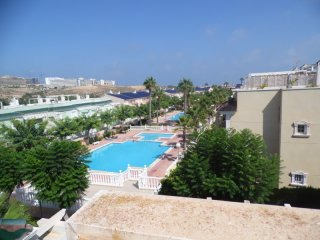 2 Bedrooms - Apartment - Alicante - For..