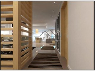 Apartment - Qawra