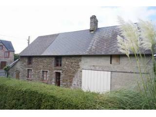 Property to Renovate, Nice Location