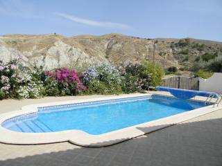 Villa For Sale In Arboleas, Almeria