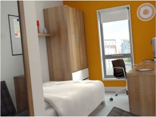 Leeds Student Accommodation Investment..