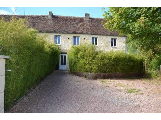 Maison ancienne en vente